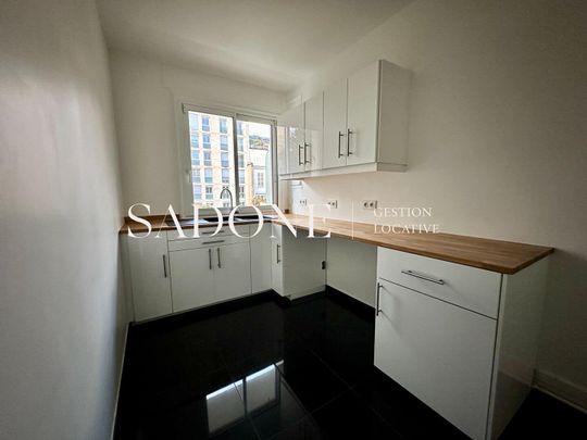 Location Appartement 3 pièces 92,15 m² à Neuilly-sur-Seine - Photo 1