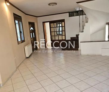 Μεζονέτα για ενοικίαση Άγιος Σύλλας (Νέα Πεντέλη) - Photo 5