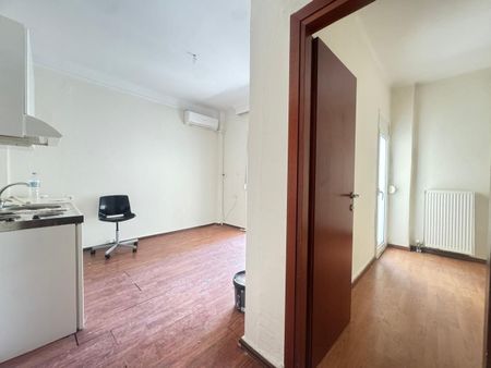 Διαμέρισμα για ενοικίαση Μαρτίου (Βούλγαρη - Ντεπώ - Μαρτίου) - Φωτογραφία 4