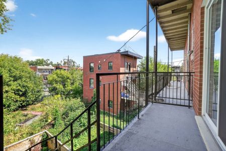 1849 Av. Valois, H1W 3M2, H1W 3M2, Montréal - Photo 4