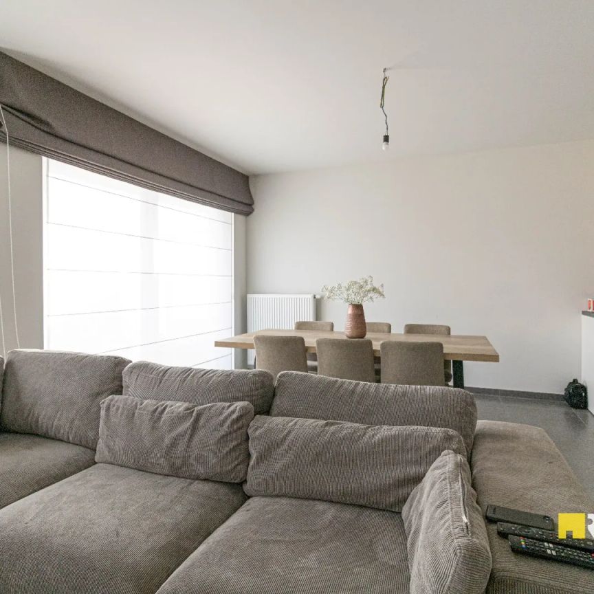 Nieuwbouwappartement in woonproject! - Foto 1