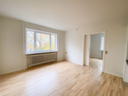 Dejlig 2-værelses lejlighed i roligt område - Foto 3