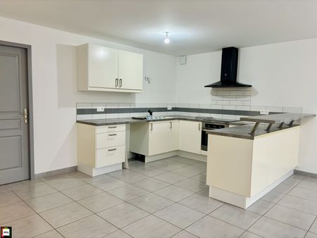 Location Appartement 3 pièces 81m² VILLERS LA MONTAGNE 54920 - Photo 5