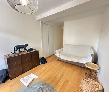 T1 MEUBLE CHAMPAGNE CENTRE - Champagne au mont d'or ... - Photo 5