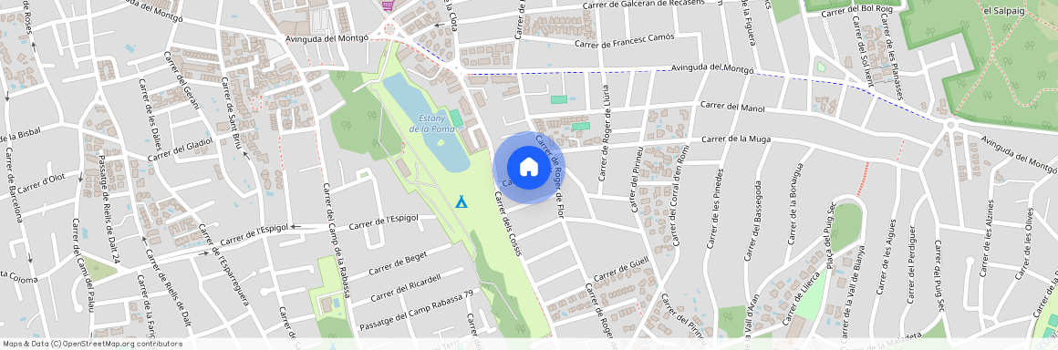 Building Carrer Ter - torrent-api - 1395588, L'Escala