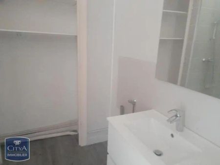 Appartement à louer 3 pièces 60.24m² - Photo 5