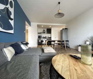 Superbe colocation avec salle d'eau individuelle - Lyon5/Limite TASSIN - Photo 2