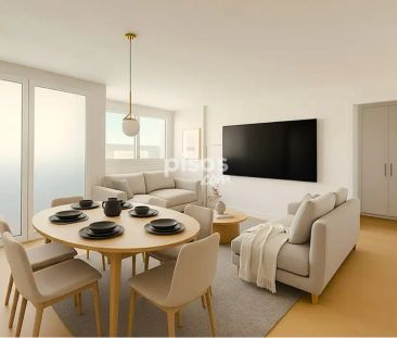 Piso en alquiler en Calle Plaza Salesianos, Número Sin Informacion - Foto 1