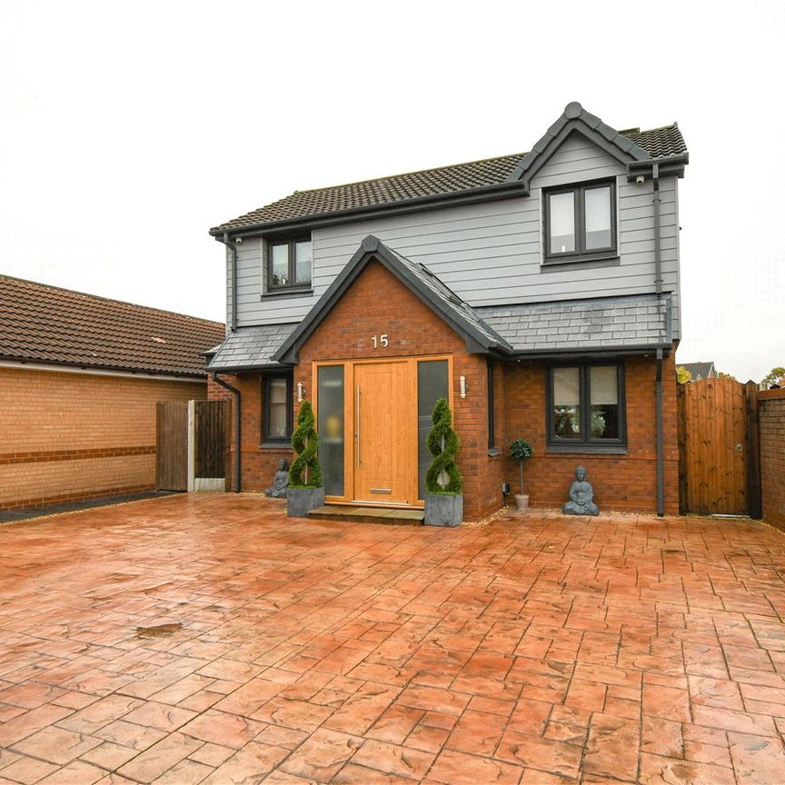 Cornfield Close, CH66 2YU, Ellesmere Port - Photo 1