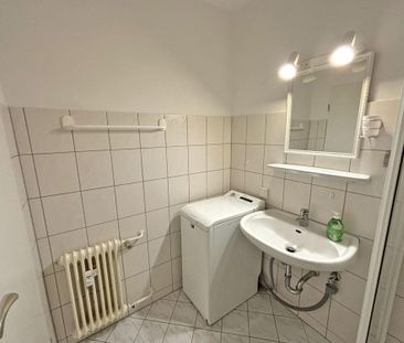 Gemütliches Apartment mit Einbauküche in der Nähe vom Maxipark - Photo 4