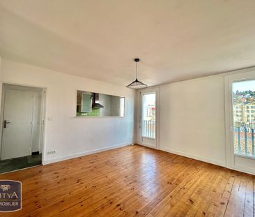 Location Appartement 2 pièces 53m² ST ETIENNE 42100 - Photo 4