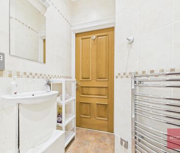 1 bedroom ground floor flat to rent - Photo 6