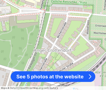 Ihre neue Wohnung in ruhiger Lage von Leipzig - Photo 1