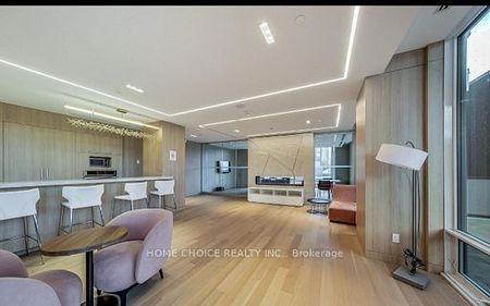 For Lease - 30 ORDNANCE Street Unit# 603, Toronto, Ontario - Photo 5