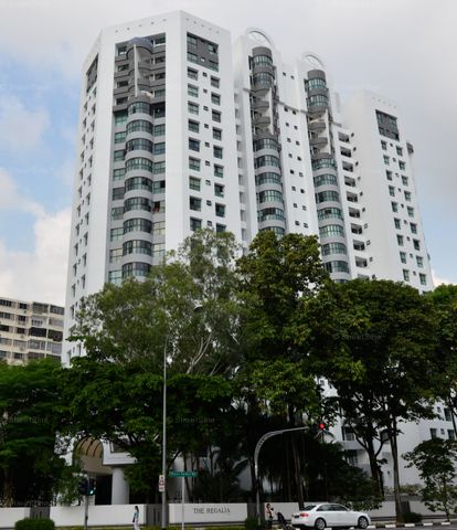 The Regalia (D9), Apartment - For Rent - Photo 3