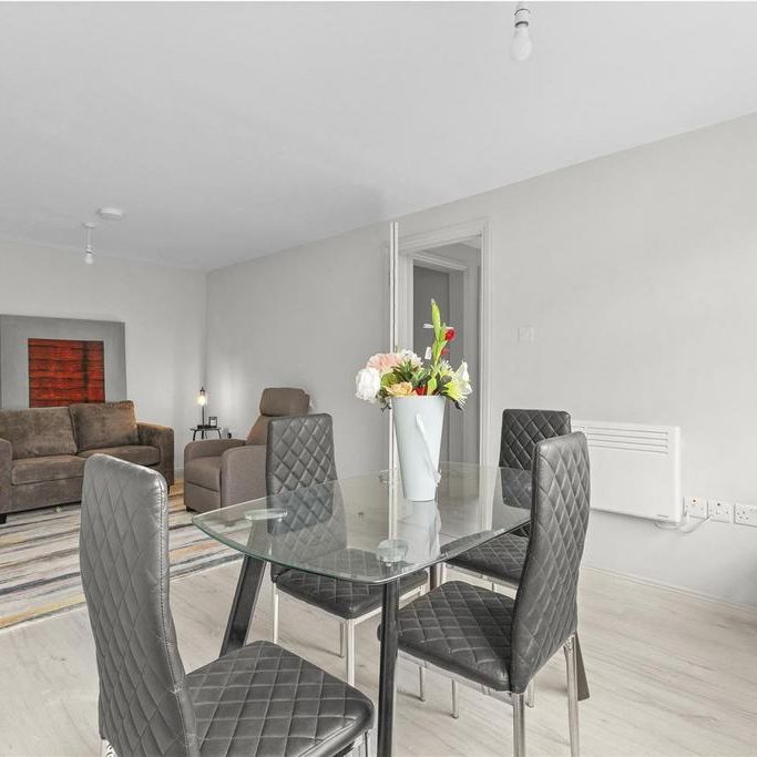 1 bedroom apartment to rent - Photo 1