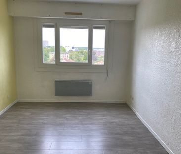 Location Appartement 1 pièce 17m² - Photo 5