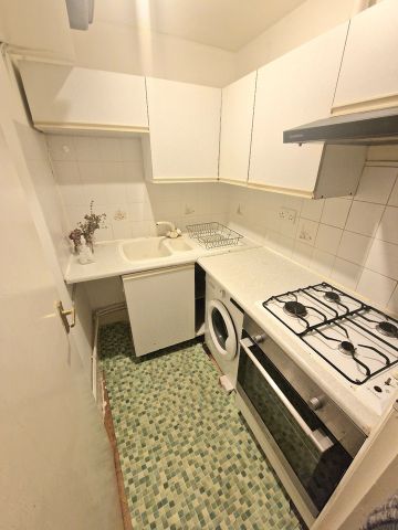 1 Bed Flat, Perham Road, W14 - Photo 5