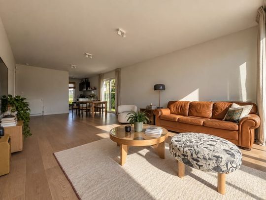 Appartement te huur - Photo 1