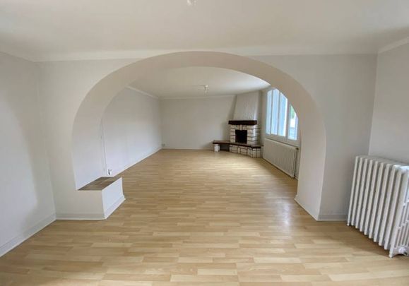 Maison Niort 5 pièce(s) 117.68 m2 - Photo 1