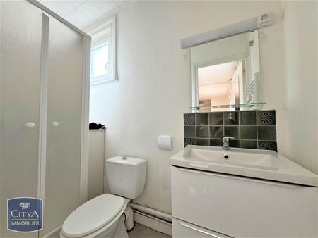 Location Appartement 1 pièce 18m² LILLE 59000 - Photo 5