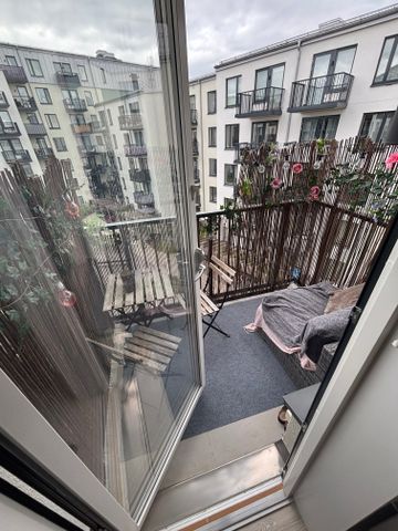 Kista Gårdsväg - Photo 3