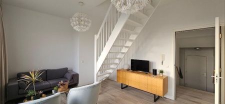 Te huur: Appartement Galgewater in Leiden - Photo 2