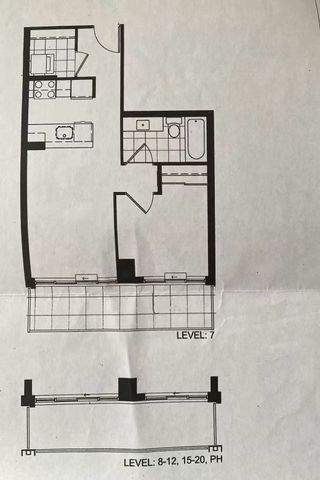 For Lease - 38 Grand Magazine Street Unit# 1243, Toronto, Ontario - Photo 3