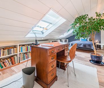 City-Residence: Großzügige Dachgeschoss Wohnung - Foto 1