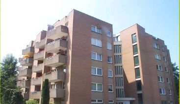 3-Zimmer-Wohnung mit Balkon in Mönchengladbach-Odenkirchen mieten - Photo 4