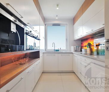 Blisko parku apartament z balkonem oraz garażem - Photo 5