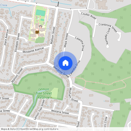 3 Maya Street, NSW 2250, Wyoming