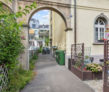 APPARTEMENT URBAIN 3.5 PIÈCES - Foto 4