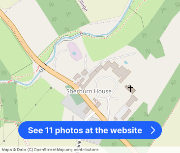 Sherburn House, Sherburn, Durham, Durham, DH1 2SE - Photo 1