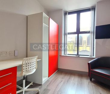 1 bedroom in a flat share to rent - Photo 6