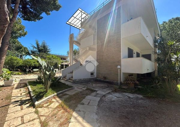 Villa singola in affitto