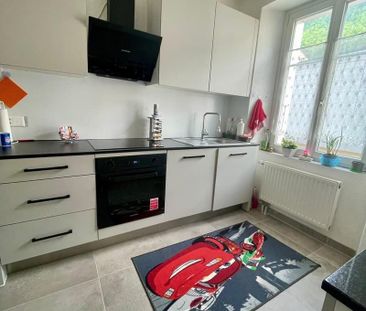 Appartement a louer - vers Longines - Photo 1