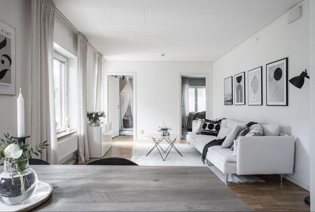 Rundbäcksgatan - Foto 3