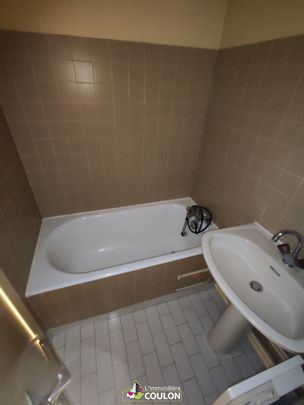 Appartement - 2 pièces - CHAMALIERES (Limite Royat) - Photo 1