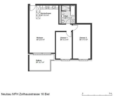 Dort leben, wo andere Ferien machen. - Photo 6