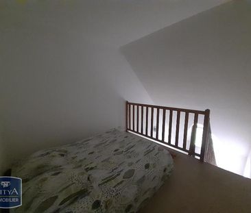 Location Appartement 2 pièces 25m² LE TAMPON 97430 - Photo 3