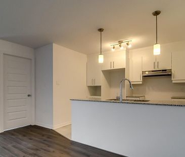 90 Rue Du Britannia (Aylmer) Super Appartement 4 1/2 Dans Quartier ... - Photo 1