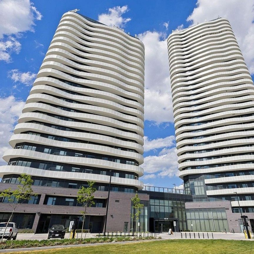 For Lease - 6 Flavelle Trail Unit# 617, Vaughan, Ontario - Photo 1