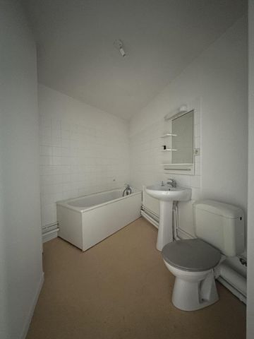 T2 – SEYSSINS – Rue des Ciments - Photo 5