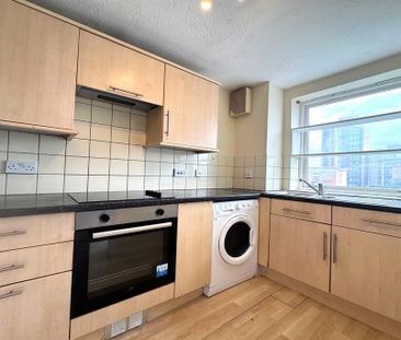 1 bedroom apartment to rent - Photo 6