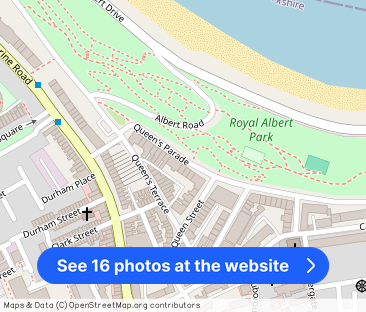 Blenheim Terrace, Scarborough - Photo 1