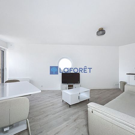 Appartement T1 Savigny-sur-Orge à louer - Photo 4