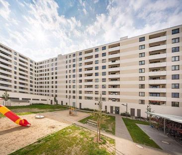 3 Zimmerwohnung ab sofort! - Foto 1