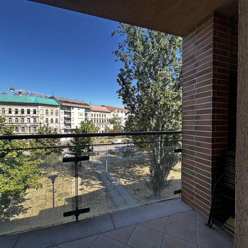 Kiadó újszerű állapotú lakás - Budapest IX. kerület - Fotó 1