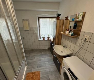 Nachmieter gesucht. 54qm Bayenthal. Bitte Text genau lesen! - Foto 1